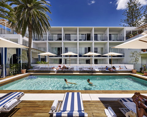 Halcyon House - Coogee Beach Accommodation 7
