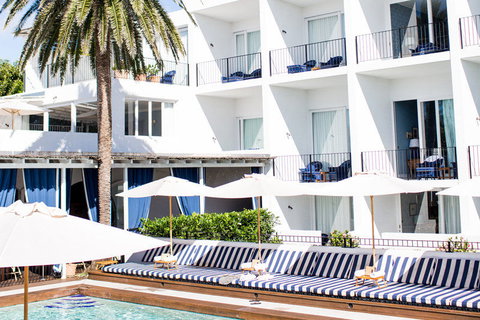 Halcyon House - Coogee Beach Accommodation 8