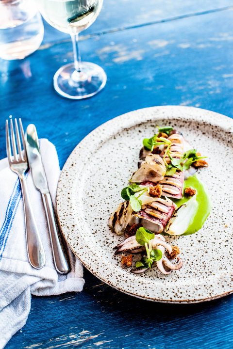 Halcyon House - Coogee Beach Accommodation 9