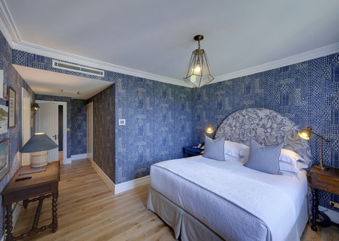 Halcyon House - Coogee Beach Accommodation 11