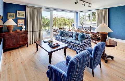 Halcyon House - Coogee Beach Accommodation 13