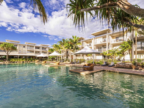 Peppers Salt Resort & Spa - Coogee Beach Accommodation 0