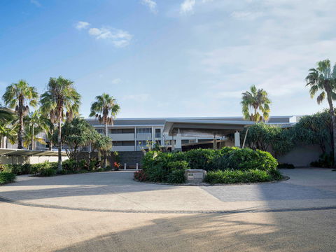 Peppers Salt Resort & Spa - Coogee Beach Accommodation 1