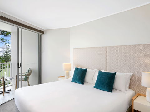 Peppers Salt Resort & Spa - Coogee Beach Accommodation 4