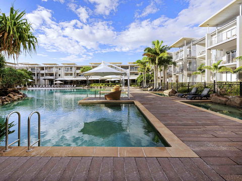 Peppers Salt Resort & Spa - Coogee Beach Accommodation 7