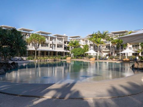 Peppers Salt Resort & Spa - Coogee Beach Accommodation 15