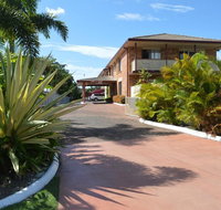 Kennedy Drive Motel - Coogee Beach Accommodation