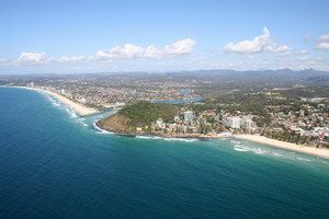 Gemini Court Holiday Apartments - Coogee Beach Accommodation 1