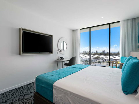 Rydges Gold Coast Airport - Coogee Beach Accommodation 1