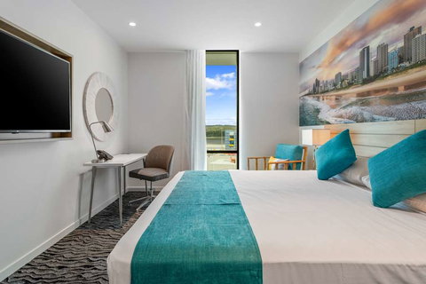 Rydges Gold Coast Airport - Coogee Beach Accommodation 3