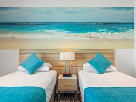 Rydges Gold Coast Airport - Coogee Beach Accommodation 4