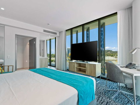 Rydges Gold Coast Airport - Coogee Beach Accommodation 6