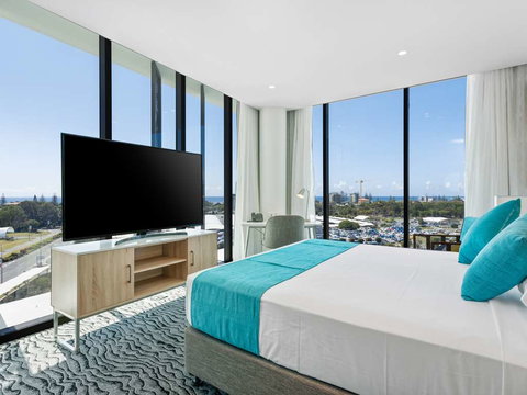 Rydges Gold Coast Airport - Coogee Beach Accommodation 8