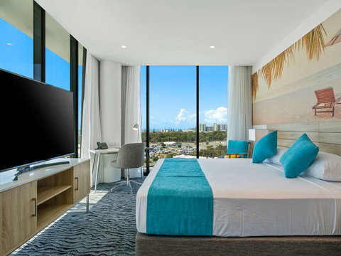 Rydges Gold Coast Airport - Coogee Beach Accommodation 9