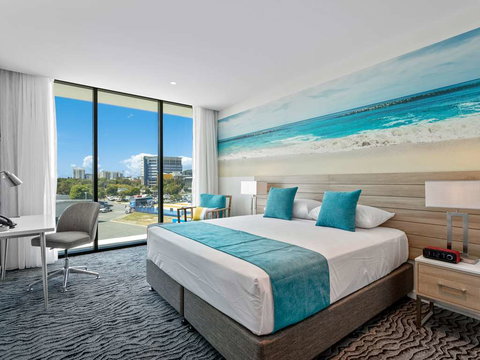 Rydges Gold Coast Airport - Coogee Beach Accommodation 10