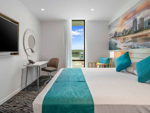 Rydges Gold Coast Airport - Coogee Beach Accommodation 11