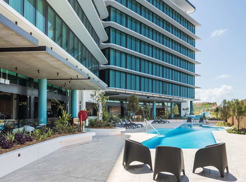 Rydges Gold Coast Airport - Coogee Beach Accommodation 12