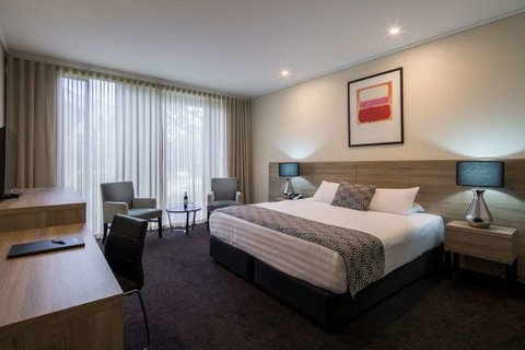 Dingley International Hotel - Coogee Beach Accommodation 3