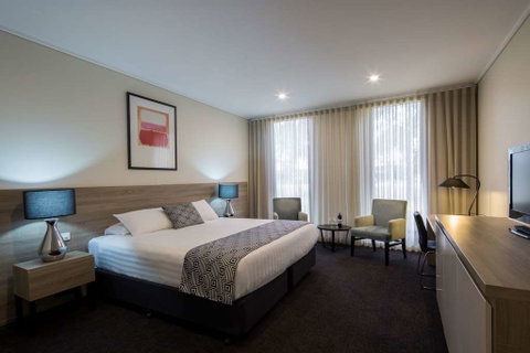 Dingley International Hotel - Coogee Beach Accommodation 5