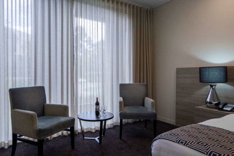 Dingley International Hotel - Coogee Beach Accommodation 6