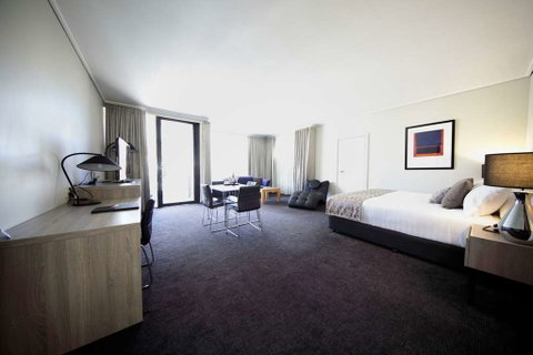 Dingley International Hotel - Coogee Beach Accommodation 7