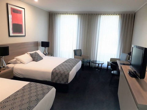 Dingley International Hotel - Coogee Beach Accommodation 8