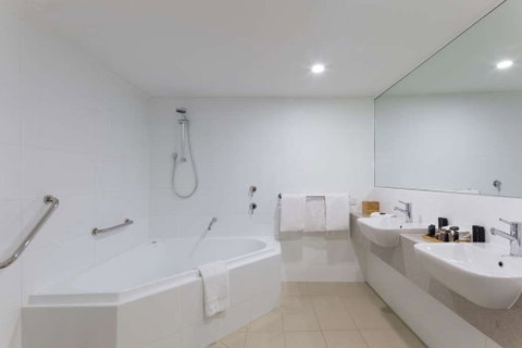 Dingley International Hotel - Coogee Beach Accommodation 11