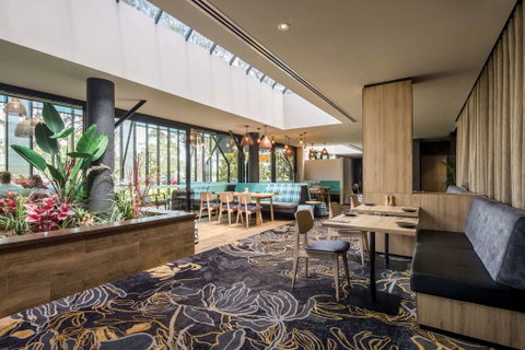 Dingley International Hotel - Coogee Beach Accommodation 12