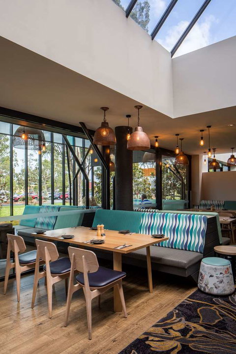 Dingley International Hotel - Coogee Beach Accommodation 13