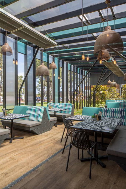 Dingley International Hotel - Coogee Beach Accommodation 15