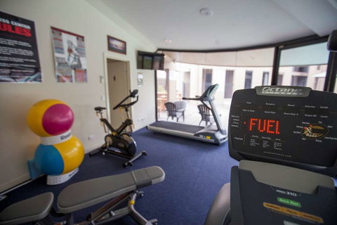 Dingley International Hotel - Coogee Beach Accommodation 17