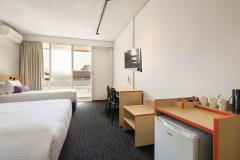 Nightcap At Waltzing Matilda Hotel - Coogee Beach Accommodation 3