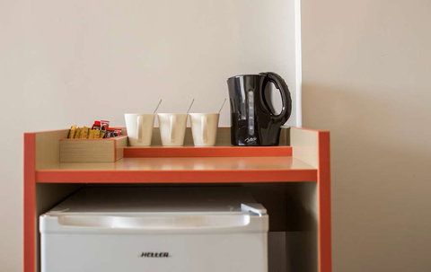 Nightcap At Waltzing Matilda Hotel - Coogee Beach Accommodation 6