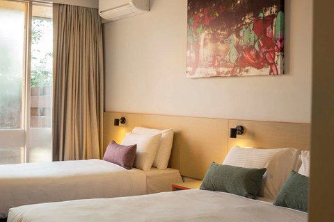 Nightcap At Waltzing Matilda Hotel - Coogee Beach Accommodation 8