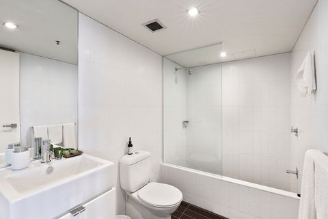 Astra Jasper - Coogee Beach Accommodation 5
