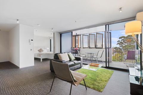 Astra Jasper - Coogee Beach Accommodation 10