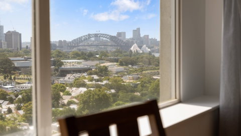 Holiday Inn Potts Point - Coogee Beach Accommodation 6