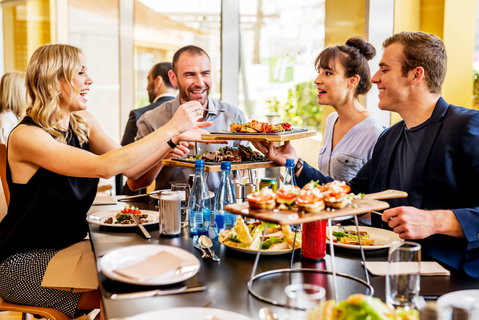 Holiday Inn Potts Point - Coogee Beach Accommodation 7