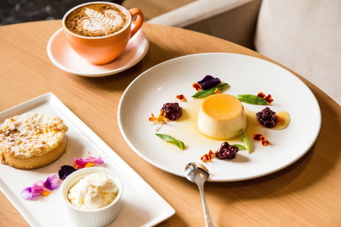 Holiday Inn Potts Point - Coogee Beach Accommodation 10