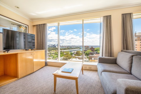 Holiday Inn Potts Point - Coogee Beach Accommodation 12