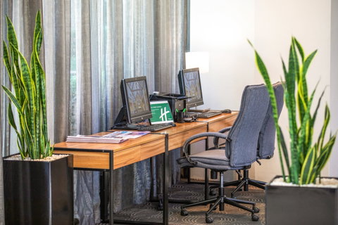 Holiday Inn Potts Point - Coogee Beach Accommodation 14