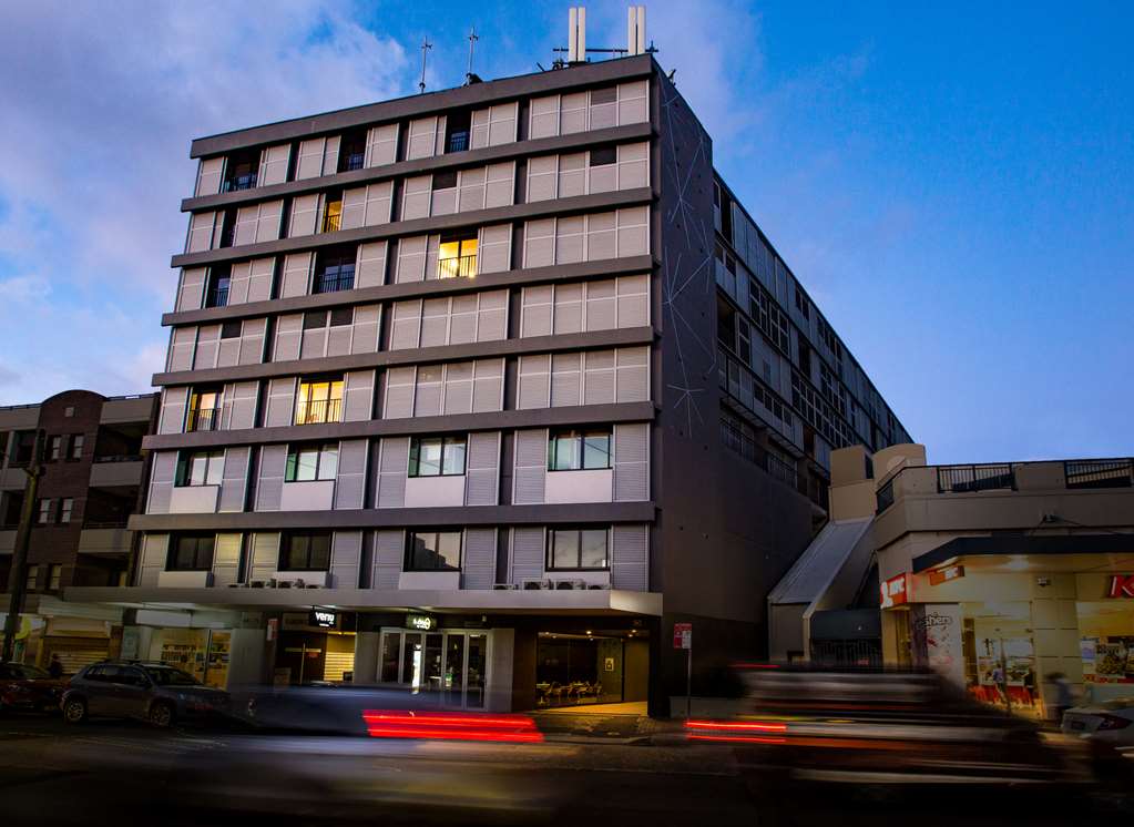 Randwick NSW Coogee Beach Accommodation