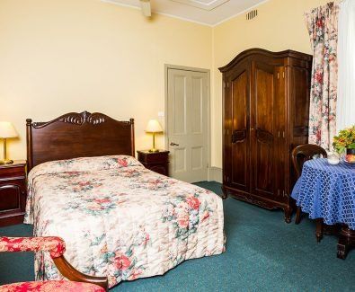 Avonmore On The Park - Coogee Beach Accommodation 3