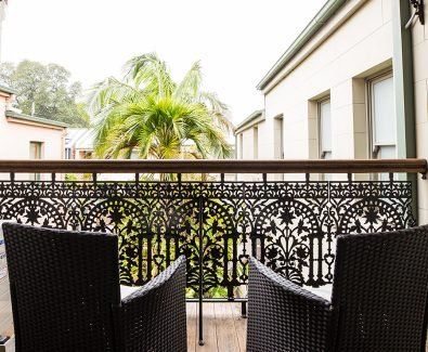 Avonmore On The Park - Coogee Beach Accommodation 4