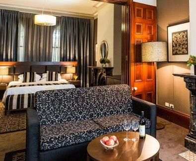 Avonmore On The Park - Coogee Beach Accommodation 10