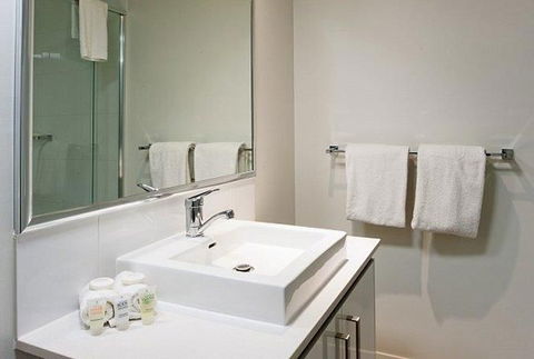 Essence Apartments Chermside - Coogee Beach Accommodation 3