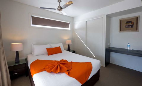 Essence Apartments Chermside - Coogee Beach Accommodation 5