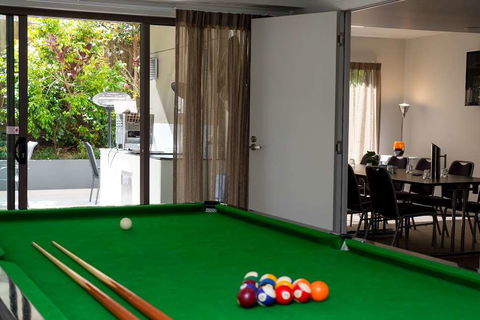 Essence Apartments Chermside - Coogee Beach Accommodation 7