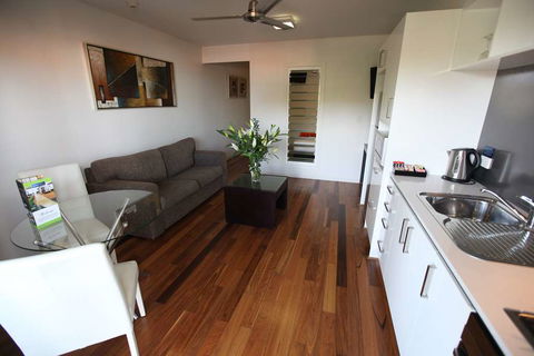 Essence Apartments Chermside - Coogee Beach Accommodation 8