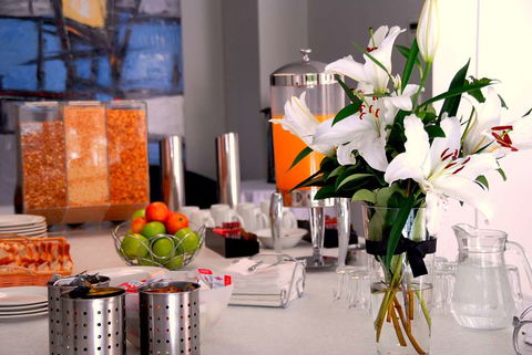 Essence Apartments Chermside - Coogee Beach Accommodation 11